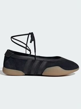 Adidas taekwondo mei ballet flat- like new